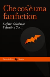 Che cos è una fanfiction