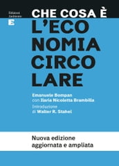 Che cosa è l economia circolare