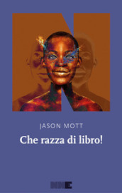 Che razza di libro!