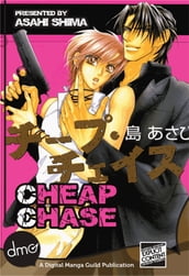 Cheap Chase (Yaoi Manga)