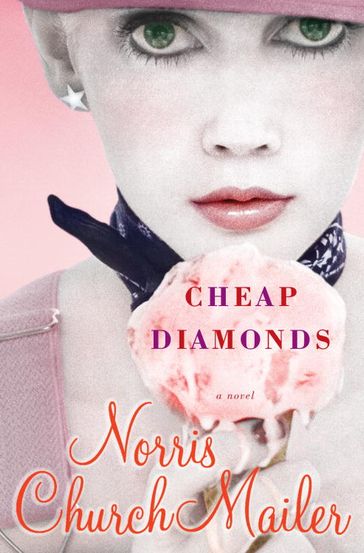 Cheap Diamonds - Norris Church Mailer