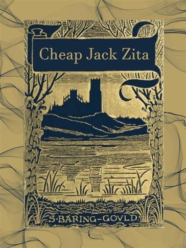 Cheap Jack Zita - S. Baring-Gould