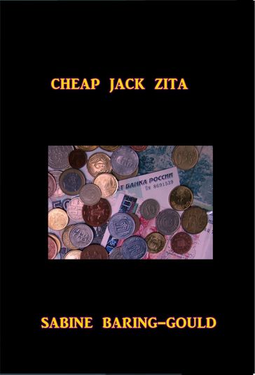 Cheap Jack Zita - Sabine Baring-Gould