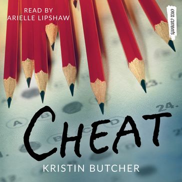 Cheat - Kristin Butcher