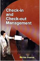 Check-In and Check-Out Management