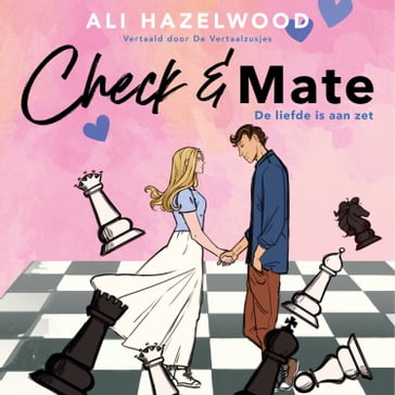 Check & Mate - Ali Hazelwood