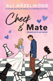 Check & Mate - Xeque-mate ao Amor