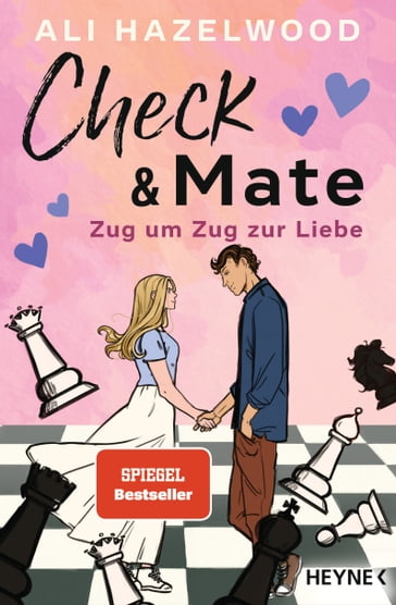 Check & Mate  Zug um Zug zur Liebe - Ali Hazelwood