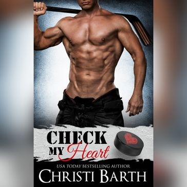 Check My Heart - Christi Barth
