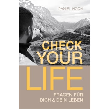 Check Your Life! - Daniel Hoch