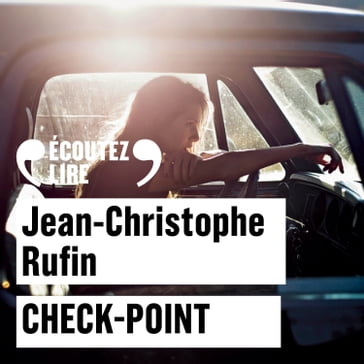Check-point - Jean-Christophe Rufin