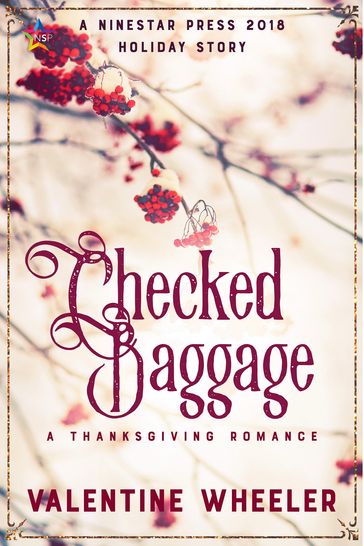 Checked Baggage - Valentine Wheeler