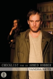 Checklist for an Armed Robber