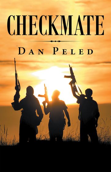 Checkmate - Dan Peled