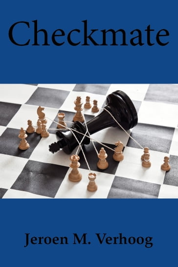 Checkmate - Jeroen Verhoog