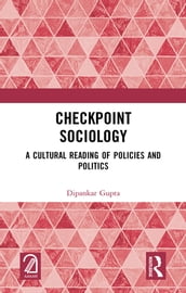 Checkpoint Sociology