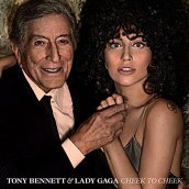 Cheek to cheek (deluxe edt.)