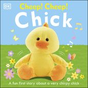 Cheep! Cheep! Chick