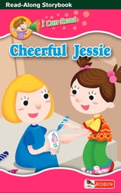 Cheerful Jessie