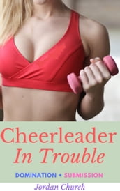 Cheerleader In Trouble