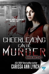 Cheerleading Can Be Murder