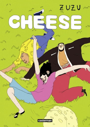 Cheese - Zuzu