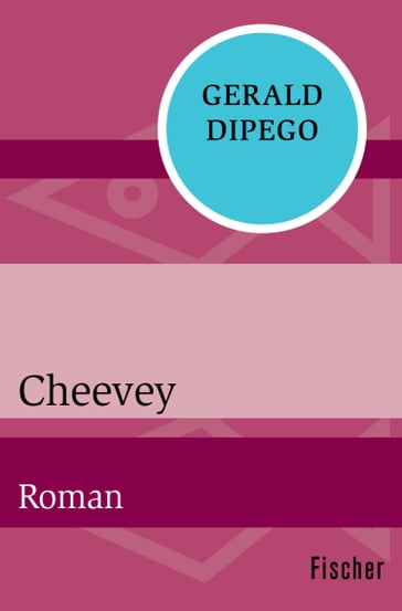 Cheevey - Gerald DiPego