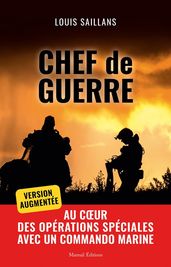 Chef de guerre, version augmentée