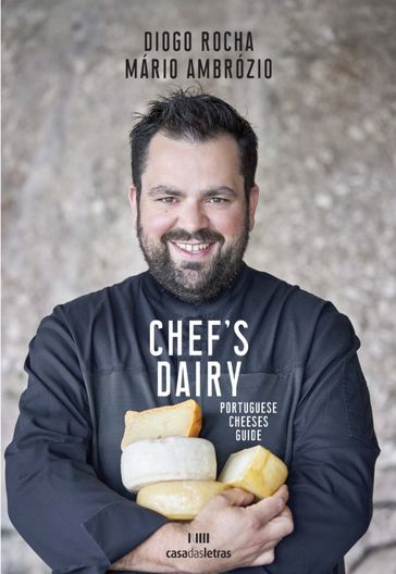 Chef's Dairy - Mário Ambrózio - Diogo Rocha