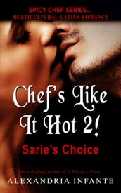Chef s Like It Hot!
