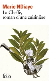 La Cheffe, roman d