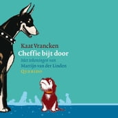 Cheffie bijt door