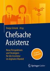 Chefsache Assistenz