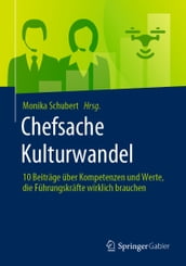 Chefsache Kulturwandel