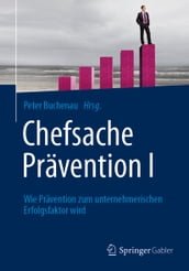 Chefsache Pravention I