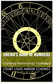 Cheiro s Book of Numbers
