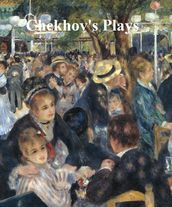 Chekhov s Plays