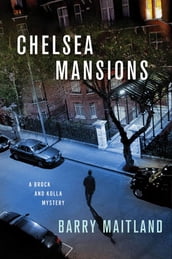 Chelsea Mansions