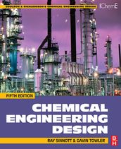 Chemical Engineering Design