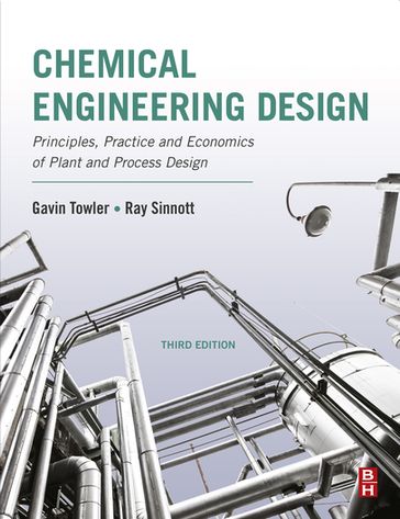 Chemical Engineering Design - Ray Sinnott - Gavin Towler