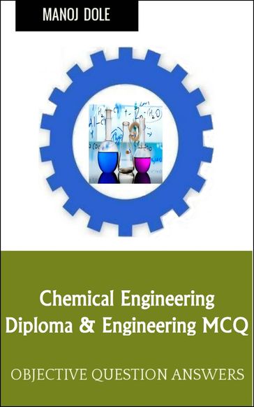 Chemical Engineering - Manoj Dole