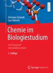 Chemie im Biologiestudium