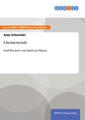 Chemiewende