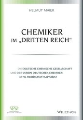 Chemiker im 