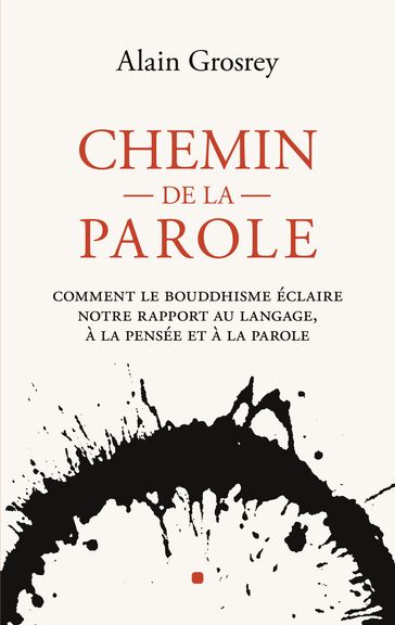 Chemin de la Parole - Alain Grosrey