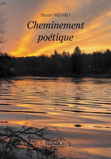 Cheminement poétique - Bruno Nkenko