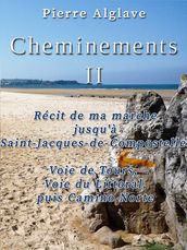 Cheminements Tome 2