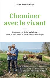 Cheminer avec le vivant