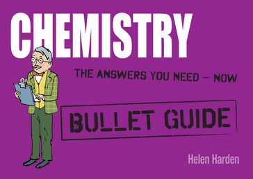 Chemistry: Bullet Guides - Helen Harden