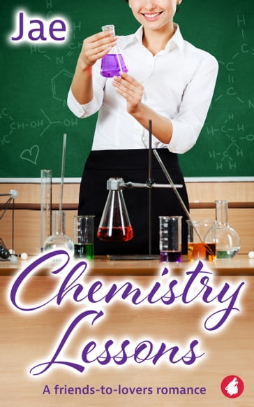 Chemistry Lessons - Jae